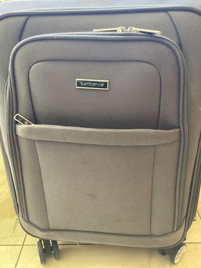 samsonite