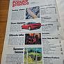 Vintage Popular Science April 1989 Image 2