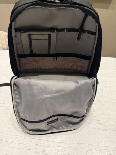 Lowepro CompuDayPack camera laptop backpack