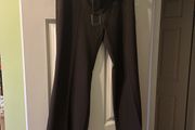 Dunnes elegant brown trousers
