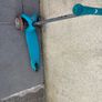 mini micro scooter Image 2