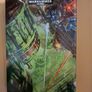The Horus Heresy -The Seventh Serpent. Signed by Graham McNeill Image 2