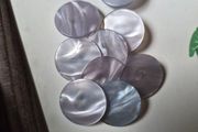 Vintage Buttons