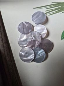 Vintage Buttons