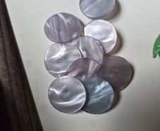 Vintage Buttons