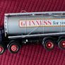 Limited Edition Corgi 21101 Guinness AEC Ergomatic Tanker Image 3
