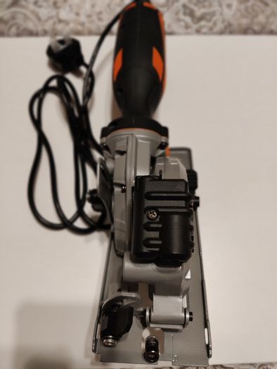 Mini Circuler Saw