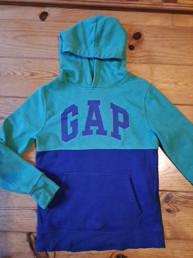 Age 8-9 GAP Hoodie