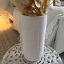 modern vase with grasses Image 2