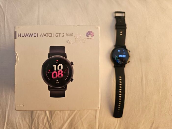 Huawei Watch GT2 42mm