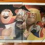 Comic: 'Beano' annual 2001 Image 2