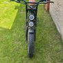 Engwe M20 Electric Bike Image 2