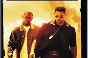 Bad Boys and Bad Boys II Movie DVD Double Pack (Brand New &amp; Unopened)