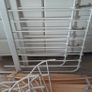 Ikea MINNEN Extendable bed frame 80x200 cm Grows with your child Image 4