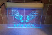Tattoo Neon Light
