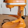 KitchenAid Standing Mixer Image 7