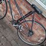 ladies road racing bike Image 3