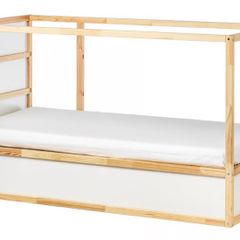 IKEA Kura bed
