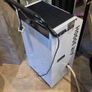 MSW Motor Technics Commercial Air Dehumidifier Image 2