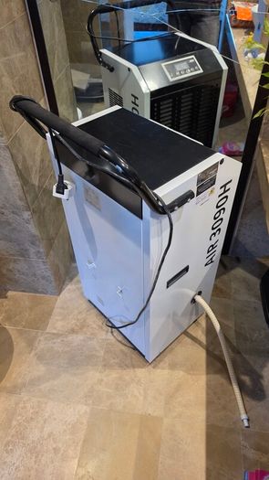 MSW Motor Technics Commercial Air Dehumidifier