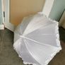 Girls communion dress Image 4