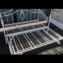 Day bed Trundle