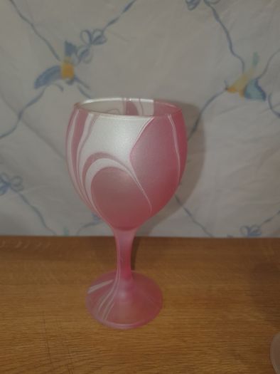 Vintage Glass
