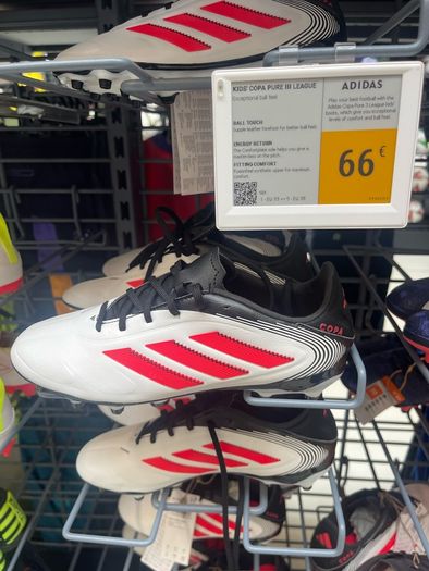 football boots