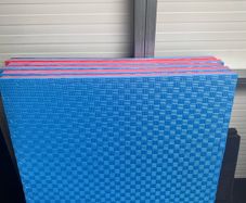 5 foam jigsaw mats