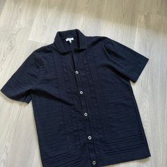Reiss premium Polo Shirt