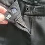 Cropped Trousers Image 6