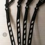 BMW E60 wiper arm 5 series E61 520d 520i 523i 525d 530d 530i 6series Image 10