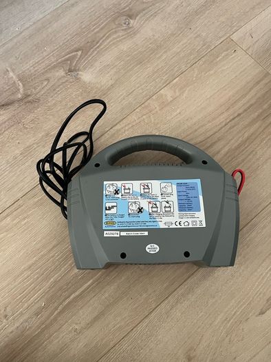 RING Car battery Charger