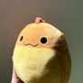 Squishmallow Dinosaur plush Image 3