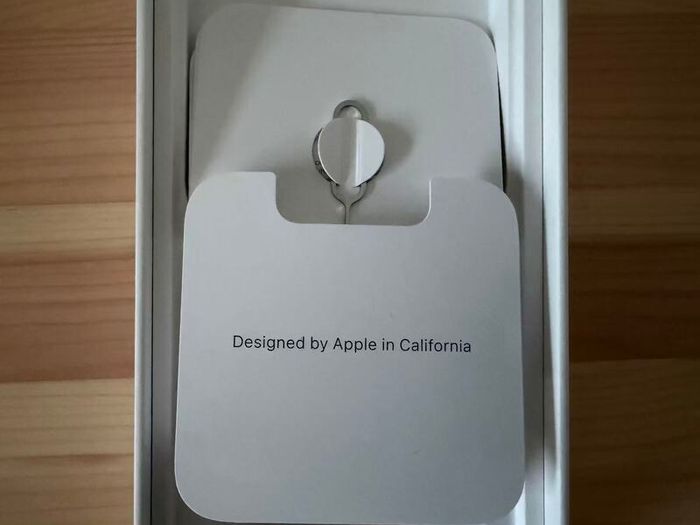 iPhone 15 Pro Box (Box Only)