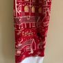 Leigh Tucker Christmas pjs Image 8