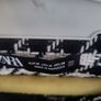 Zara Houndstooth Shorts Image 2