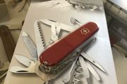 Victorinox Ranger Brand New Swiss Army Knife - Store
