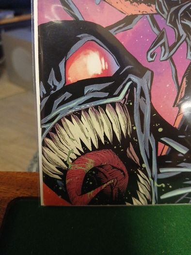 Knull #1 2026