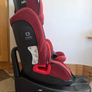 Joie Stages ISOFIX carseat Image 5