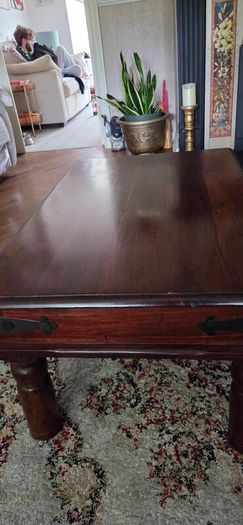 Beautiful Coffee table