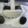 Meta Quest 3 512GB VR Headset + Prescription Lenses (-2.0D) Image 3