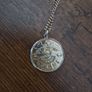 Tibetan Talli good luck charm Image 3
