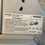 Epson Projectors 3LCD EB-485wi Short Throw Projector (Lamp Hours: 783) Image 10
