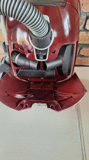 Miele c3 cat&dog hoover