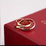 Women's rings size S and M Image 2