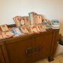 Maps (70 + approx) - England / Scotland - Vintage Image 6