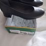Pitillos Leather Shoes - Black - UK 6 EU 39 - BNWT RRP 80 Image 4