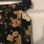 zara maxi skirt Image 4