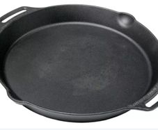 Petromax cast iron Skillet/frying pan FP40H